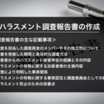 せ クハラ 訴えるときに知っておくべき労働者の権利と具体的な対応方法