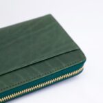 長 財布 利点：収納力と機能性が生み出す日常生活の快適さと信頼性